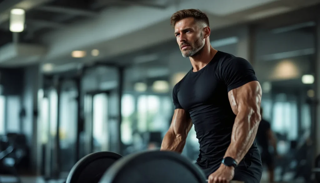 Più ti alleni, meglio è: il grande mito del fitness che ti esaurisce