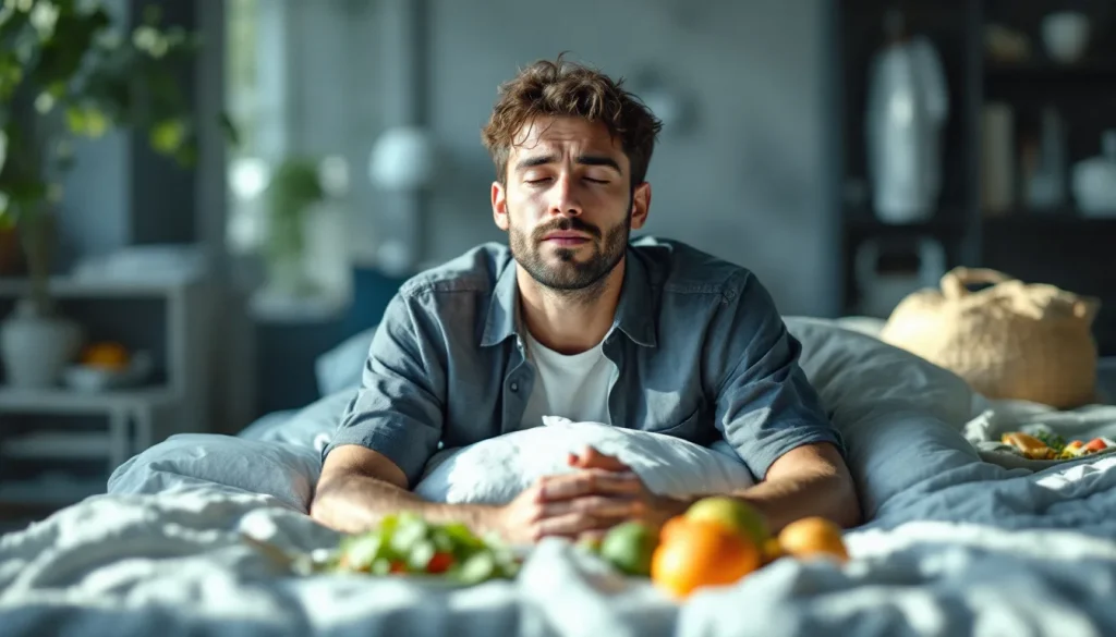 Sempre stanchi: i 7 segnali che il tuo corpo ti sta mandando